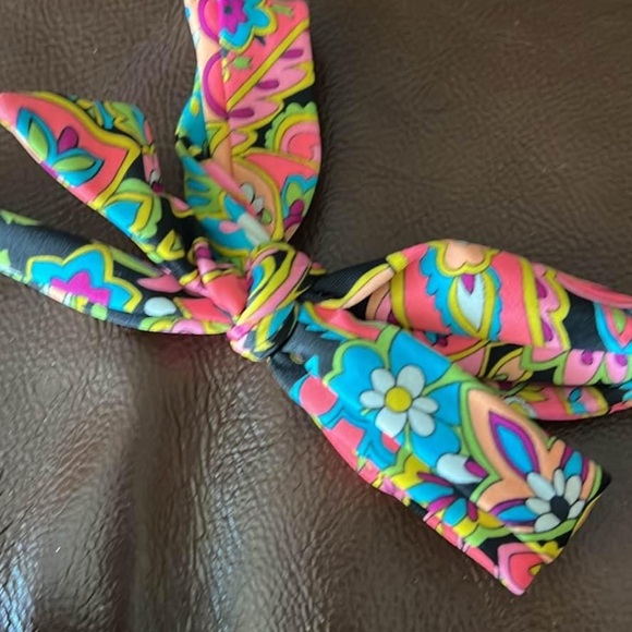 Cute Paisley VICTORIAS SECRET BIKINI 👙 - Picture 4 of 6